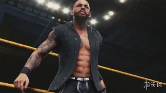 WWE 2K19 最后一款DLC 七位新摔角明星加盟