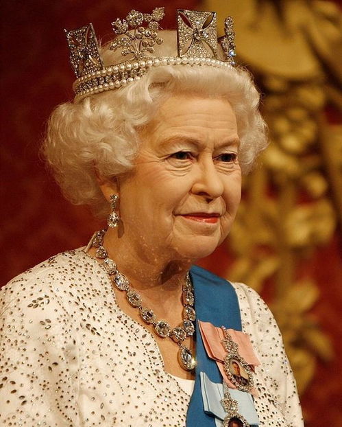 伊丽莎白二世成为历史上最长的女王 伊丽莎白二世成为第一个在位时间最长的人吗