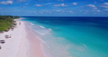 巴哈马哈勃岛粉色沙滩攻略,哈勃岛粉色沙滩门票 地址,哈勃岛粉色沙滩游览攻略 马蜂窝 