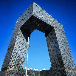 世界十大最 奇葩 建筑 中国一知名大楼上榜