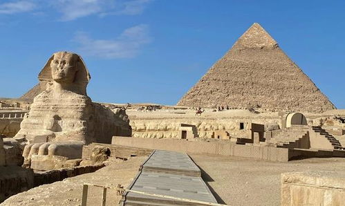 埃及金字塔到底有什么作用,真的是法老之墓 真实用途让人后怕