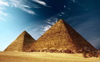 骗了人类上千年 金字塔真实作用曝光 原来如此