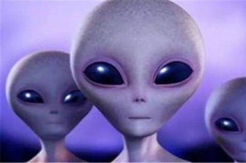真的有外星人吗?巴西雨林爆出惊人消息 美国51区真的有外星人吗?