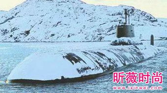 20世纪前的水下幽灵 二战中的幽灵潜艇