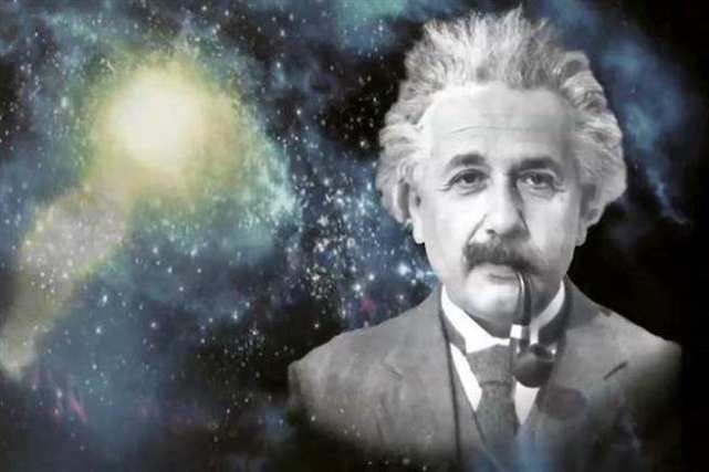 为什么最顶尖的科学家都在国外 甚至有人说爱因斯坦像外星人