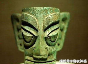 中国古代历史上的四大未解之谜,一个比一个神秘, 山海经 上榜