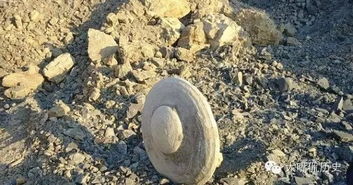 发现一万年前的外星石碟 会与杜立巴石碟有关吗