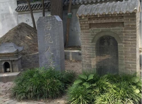 原来真的有活死人墓 就在陕西这座山下,根本没人敢进