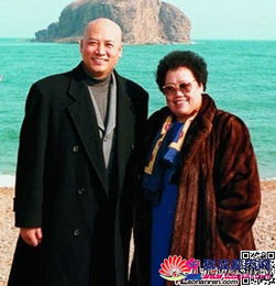 女首富陈丽华发家史年轻时照片 陈丽华和前夫王友发为什么会离婚 