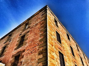 世界上最完整的古监狱 在山西洪洞县旧县政府的西南角(世界上最完整的古城)