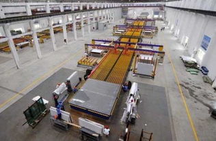 祖国制造业已强大到变态,中国221种产品产量世界第一 
