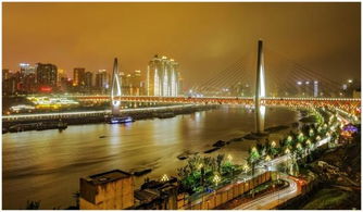 中国桥梁最多的城市,数量多到吓人 