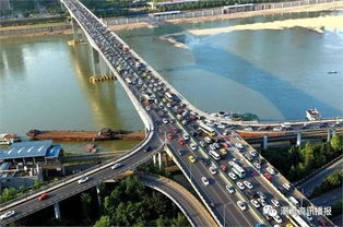 中国桥梁最多的城市 全城13000多座桥梁,被誉为 桥都 