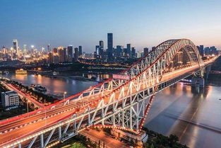 中国唯一的桥都,拥有4500座大桥,堪称世界上桥梁最多的城市