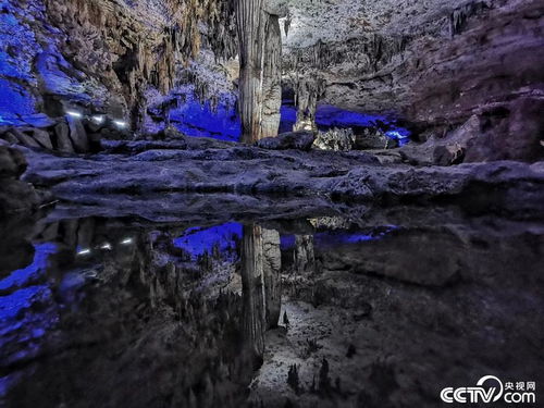 贵州绥阳 亚洲第一长洞双河洞