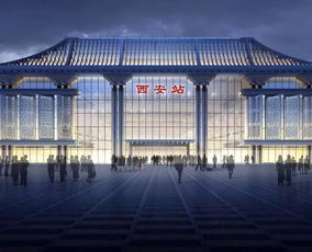 完美蝶变 这里将成中国唯一直面 世界文化遗产 的火车站 
