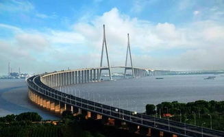 中国过桥费最高的4座桥 最贵每次收费140元 你都走过吗 