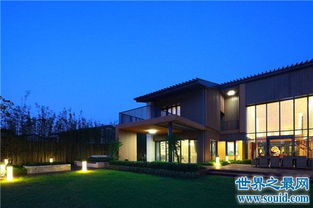 上海最贵的房子,严家花园报价过10亿 