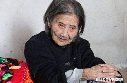 她是中国最后一位压寨夫人,为丈夫生下8子,容貌还原图才惊叹