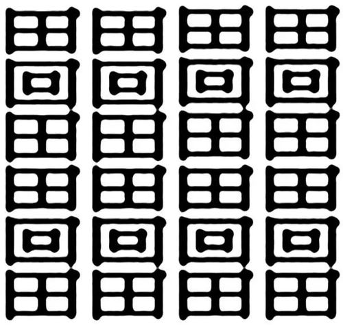 笔画最多的汉字很扯,笔画越多越扯