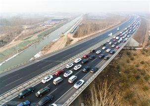 中国最长的高速公路多长 