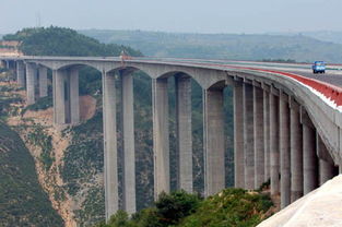 中国这些叹为观止的桥梁工程,你都知道吗 