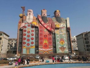 中国最丑陋的建筑,曾获吉尼斯世界纪录认证,这座建筑简直是奇葩(中国最丑陋的建筑及其原因)