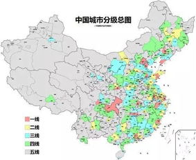 你的家乡在中国十大最发达的城市吗?如果是这样,恭喜你