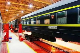 中国最 贵 火车票,从北京到莫斯科,这趟列车美翻了
