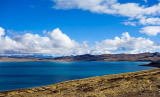 青藏高原湖泊总面积占全国一半,大部分是咸水湖,资源如何利用