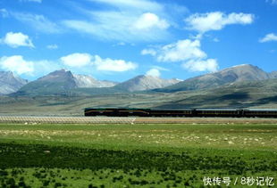 为什么说青藏高原的湖泊变大,会造成世界不可想像的灾难 