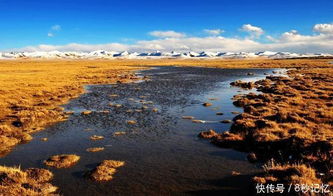 为什么说青藏高原的湖泊变大,会造成世界不可想像的灾难 