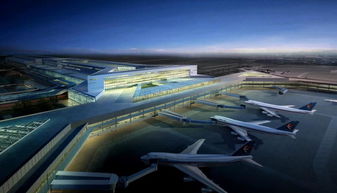 北京首都机场客流量1亿,上海2大机场总和仅1.1亿,为什么 