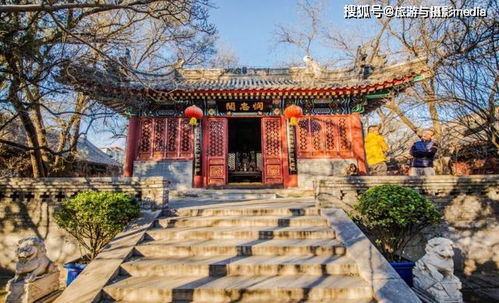 北京历史最悠久的名刹(北京历史最悠久的建筑)