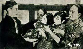 中国第一部有声电影歌女红牡丹(中国第一部有声电影是什么时候上映的)