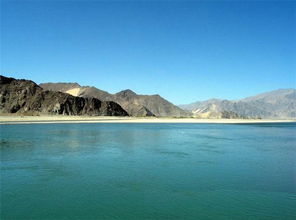 中国最大的咸水湖是哪一个?(我国最大淡水湖和咸水湖)
