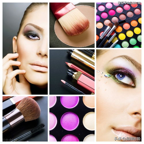 美妆化妆品品牌排行榜前十名,看到这几个赶紧绕路,一般人买不起