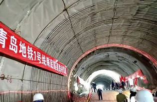 中国最深海底隧道 叫什么有多深多长详情揭开 图 