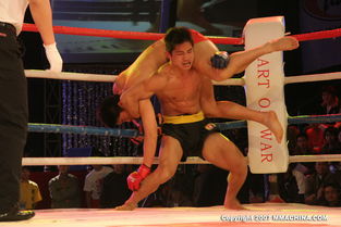 抗日拳王 专揍日本人 8秒KO 对手跪地求饶 