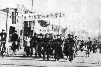 苏联不同意即将爆发的中国反苏运动,除了抗议,政府还再次声明(苏联为什么不同意中国加入五常)