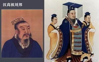 中国历史上出皇帝最多的十大姓氏,你能想到第一姓是哪个吗 