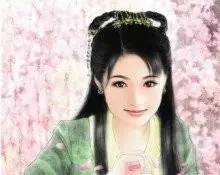 中国历史上最有才情的九大女神 