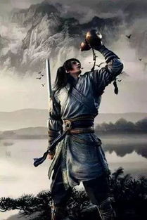 为什么武侠小说中的大侠大都佩剑,却很少有人使刀