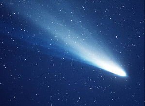 国际公认为世界上最早的哈雷彗星记录(世界上最小的国家)