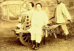 中国女性缠足的源头始于哪时已经不得而知