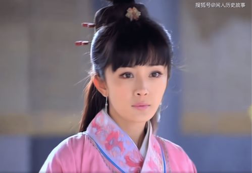 窃符救赵 如姬最后的结局如何 嫁给魏王,是她一生中最大的不幸