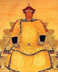 关于清朝皇族的姓氏,真的姓爱新觉罗吗 