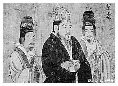 深宫迷案 中国史上十二大帝王真正死因曝光