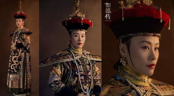 她活了86岁,是清朝最长寿的皇太后,一生都享受着荣耀和财富