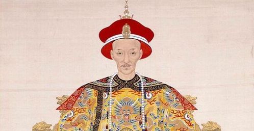 康熙皇帝之前的皇太极和顺治皇帝都没有以存储制度的形式成为皇帝